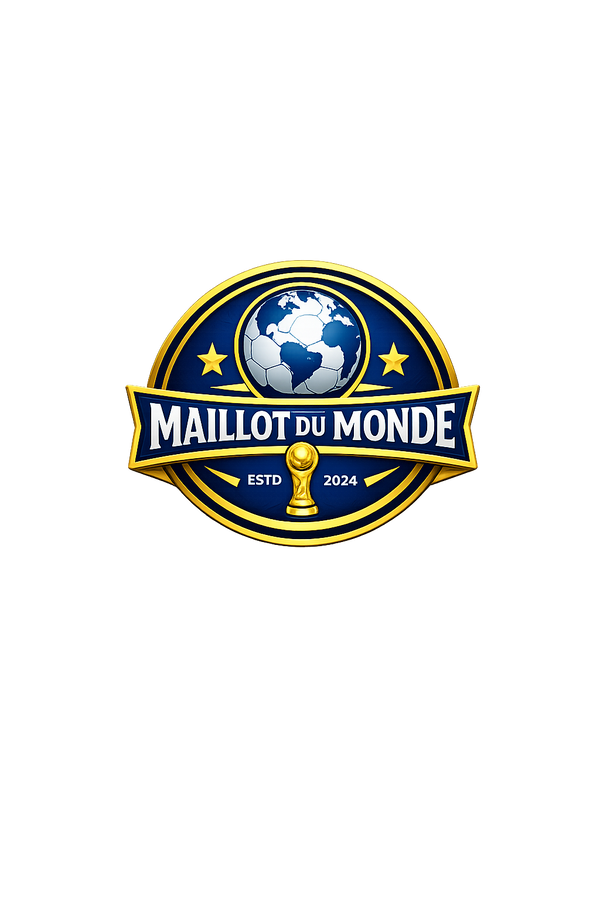 Maillot du monde 